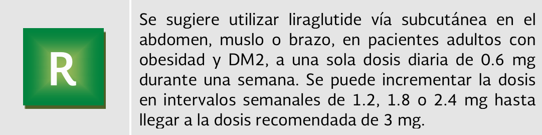 5. Tratamiento farmacologico 3 - GPC-IMSS-046-18